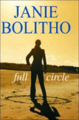 Full Circle Janie Bolitho