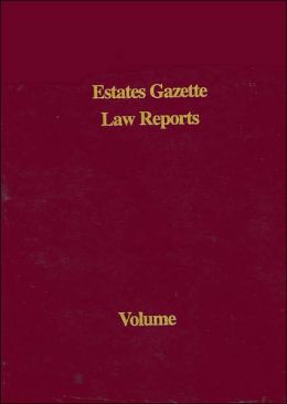 EGLR 2006: Index