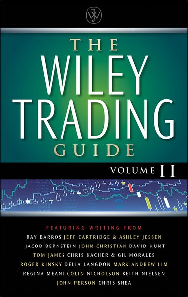 Wiley Trading Guide