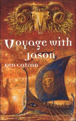 Voyage with Jason Ken Catran