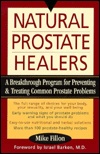 Natural Prostate Healers
