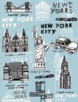 Product Image. Title: New York City Portfolio