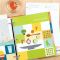 Kitchen Collage Recipe Binder
