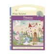 Product Image. Title: Princesses Play Scenes