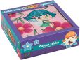 Product Image. Title: Garden Fairies Block Puzzle