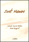 Just Memos
