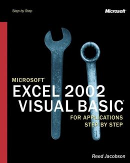 Microsoft® Excel Version 2002 Step Step (Step