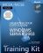 MCSA/MCSE Self-Paced Training Kit (Exam 70-292 and 70-296): Upgrading Your Certification to MS Windows Server 2003 (MCSA/MCSE Self-Paced Training Kit Series)