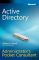 Active Directory Administrator's Pocket Consultant