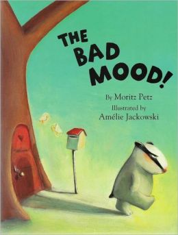The Bad Mood! Moritz Petz and Amelie Jackowski