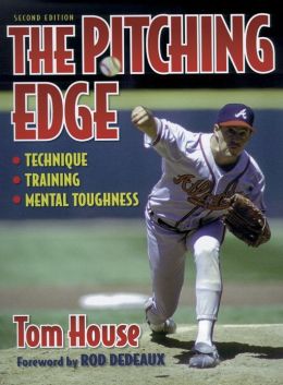 The Pitching Edge-2nd