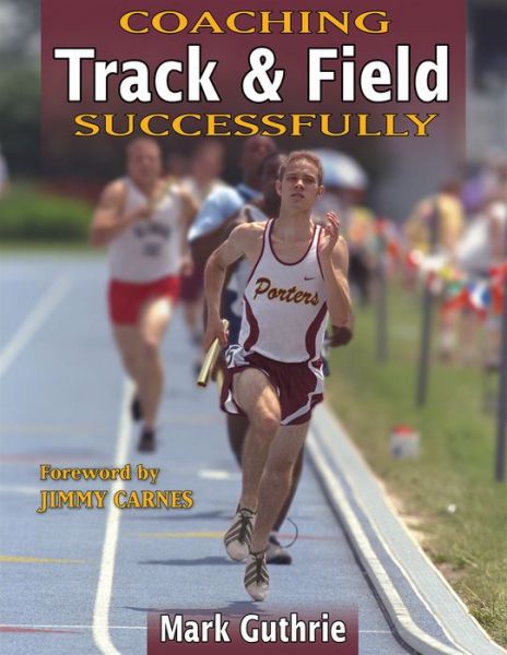 Free ebook download for ipod Coaching Track & Field Successfully 