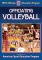 Officiating Volleyball