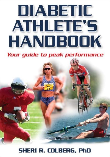 Free ebooks for download for kobo Diabetic Athlete's Handbook