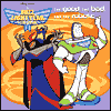 The Good, The Bad, And The Robotic