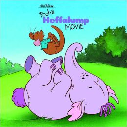 Pooh's Heffalump Movie