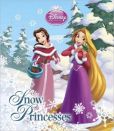 Snow Princesses (Disney Princess)