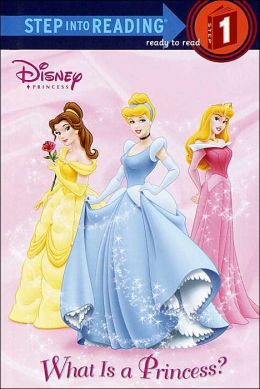 What Is a Princess?