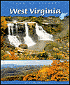 West Virginia (Land of Liberty Series)