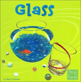 Glass (Materials Series)
