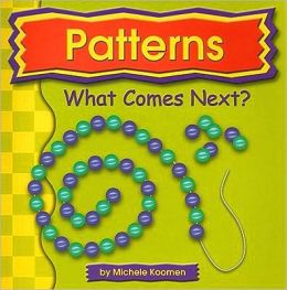 Patterns: What Comes Next?