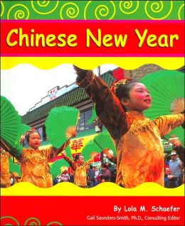 Chinese New Year (Holidays and Celebrations Series)