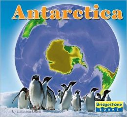 Antarctica