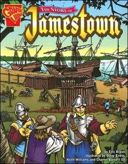 The Story of Jamestown