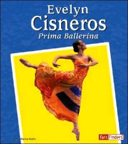 Evelyn Cisneros: Prima Ballerina