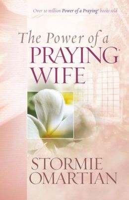 The Power of a Praying? Wife