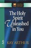 Holy Spirit Unleashed in You
