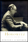 Horowitz: His Life and Music