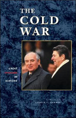 The Cold War