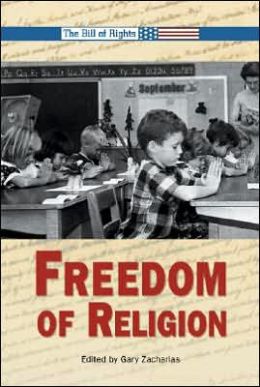 Freedom of Religion