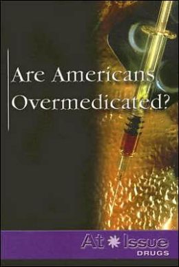 Are Americans Overmedicated?