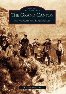 Grand Canyon (Images of America Series)