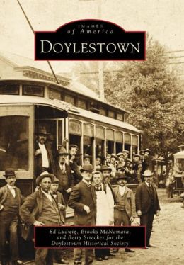 Doylestown, Pennsylvania (Images of America Series)