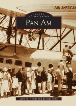 Pan Am (Images of Aviation Series)