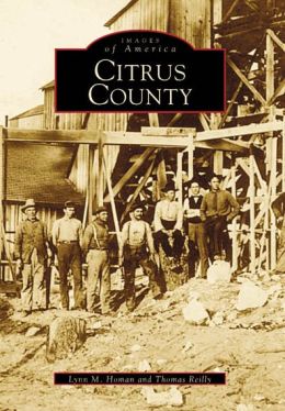 Citrus County, Florida (Images of America)