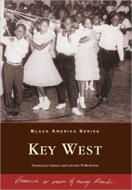 Key West Florida (Black America)