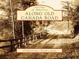 Along Old Canada Road (Postcards Packet)