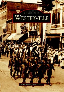 Westerville, Ohio (Images of America Series)