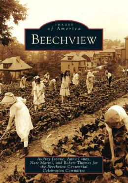 Beechview, Pennsylvania (Images of America Series)