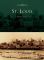 St. Louis , Missouri (Then & Now Series)