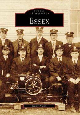 Essex, Maryland (Images of America Series)