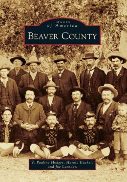 Beaver County, Oklahoma (Images of America Series)