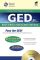 GED with CD-Rom