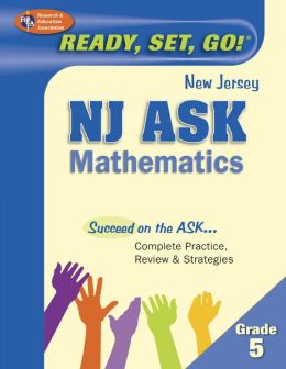 NJ ASK Grade 5 Mathematics