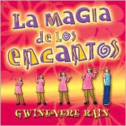 La magia de los encantos
