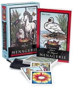 Magical Menagerie: Personal Power through Animal Energies